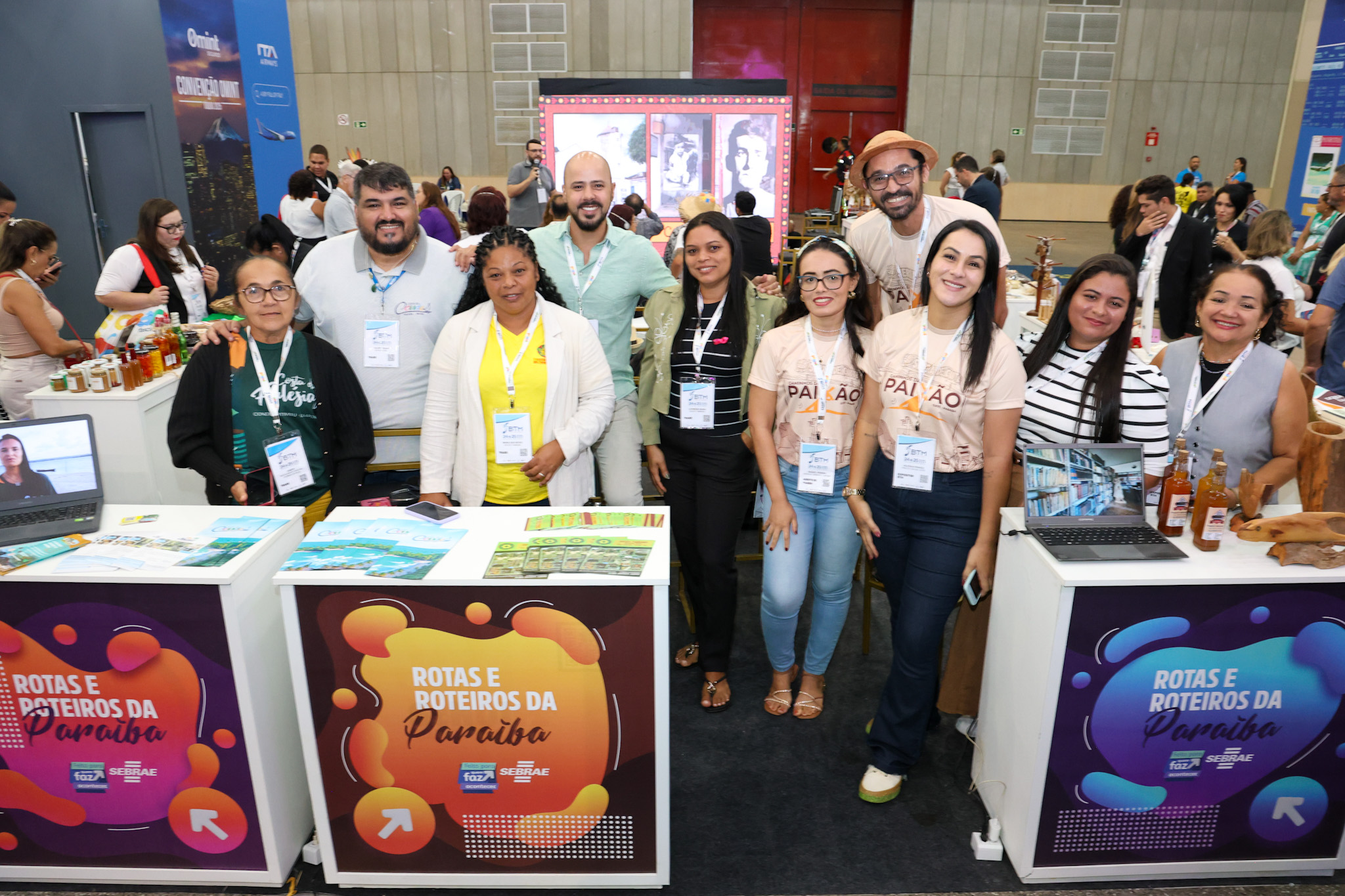 Sebrae Paraíba Sebrae Paraíba