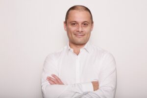 Sylvain Roy, diretor de tecnologia da Amadeus (Divulgação)