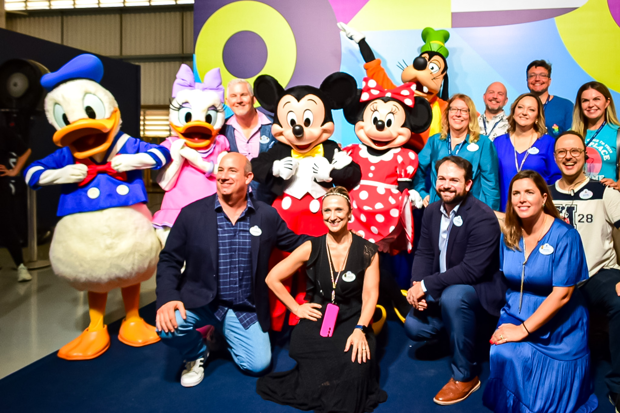 Time da Azul Time da Azul