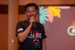 Valter Onishi, da ViagensPromo (Divulgação/ViagensPromo)