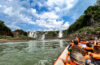 Quebra do combinado entre as duas cidades, Foz do Iguaçu e Puerto Iguazu, pegou o setor turístico de surpresa (Ana Azevedo/M&E)