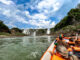 Quebra do combinado entre as duas cidades, Foz do Iguaçu e Puerto Iguazu, pegou o setor turístico de surpresa (Ana Azevedo/M&E)