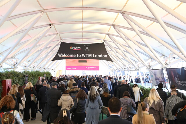 Abav Nacional participa do World Travel Market 2024 em Londres 1 Organização Nacional de Turismo da Grécia leva centro das atenções na WTM Londres 2024