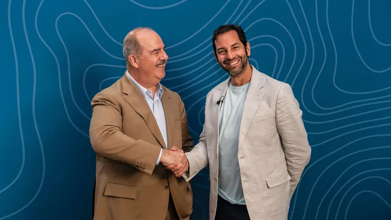 Novo programa 'Together in Travel' do WTTC apoiará pequenas e médias empresas 1 WTTCs Together in Travel backs small and midsize Novo programa 'Together in Travel' do WTTC apoiará pequenas e médias empresas