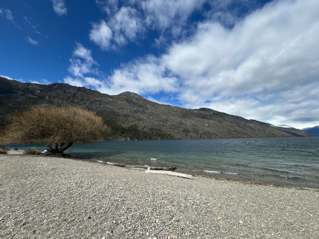 Lago Puelo