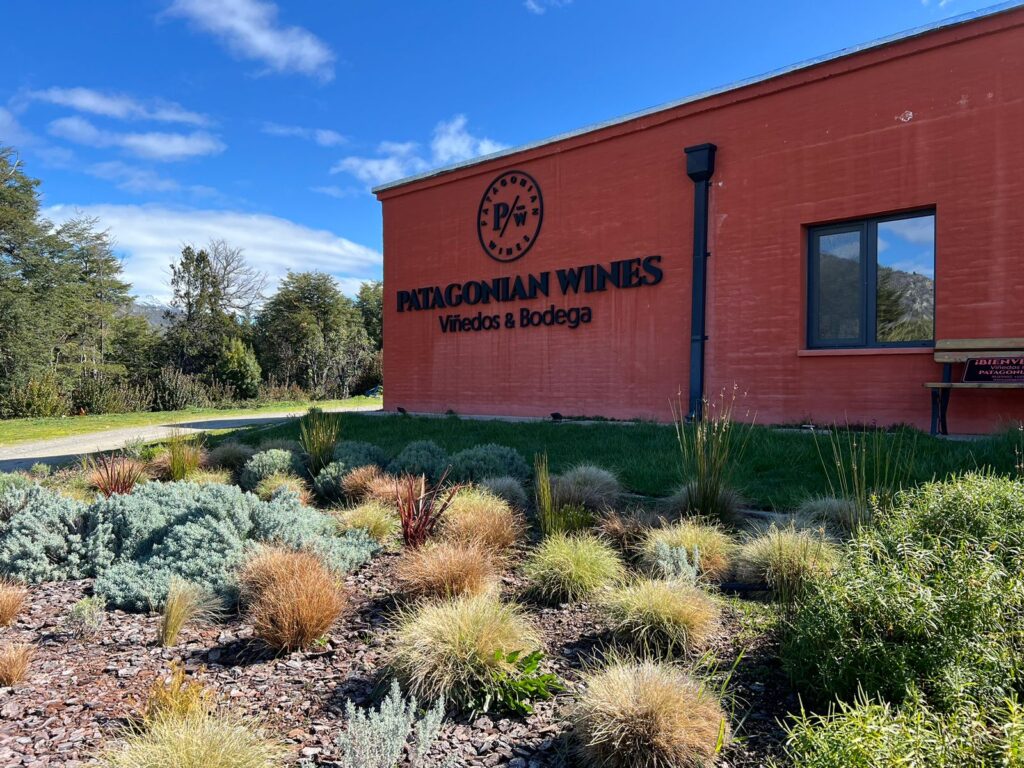 Patagonian Wines