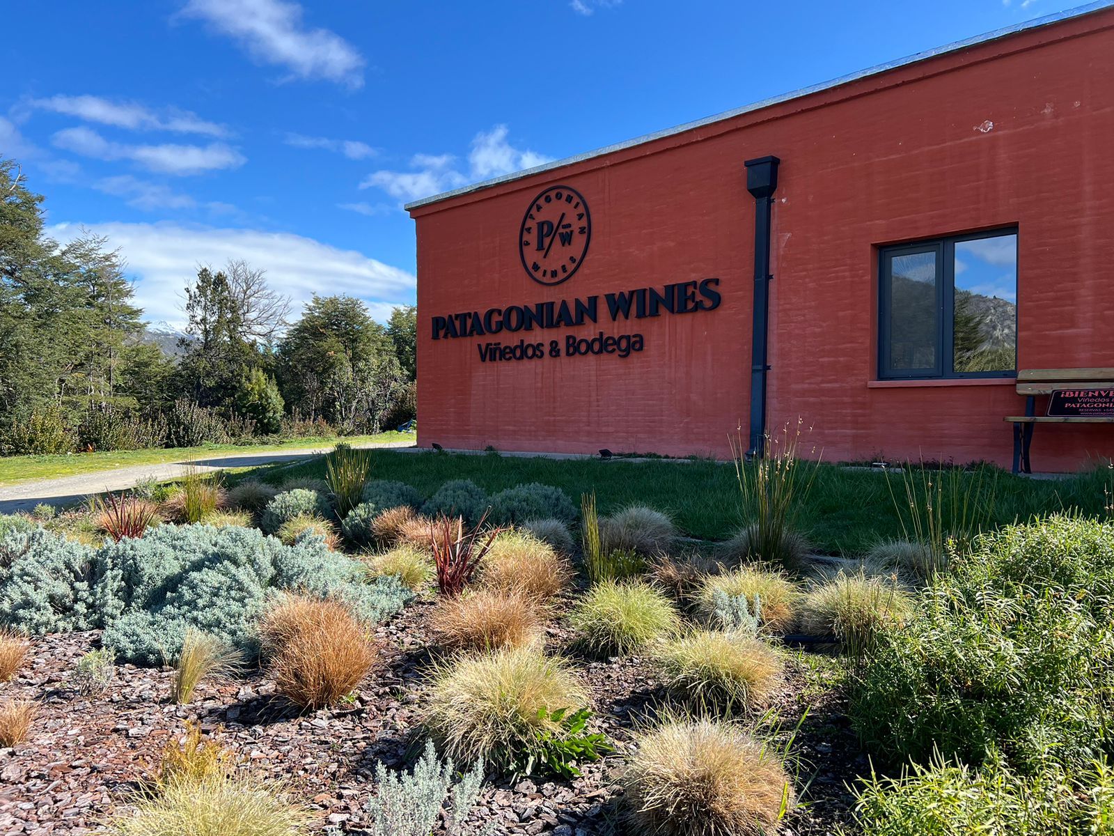 Patagonian Wines