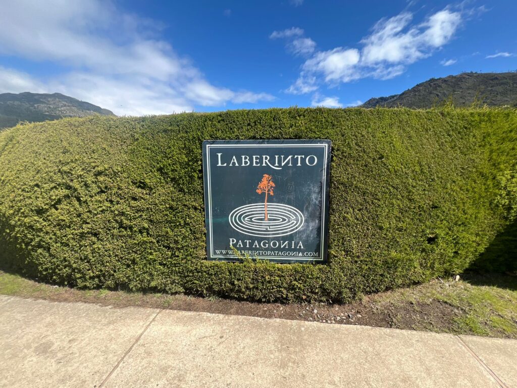 Laberinto Patagonia