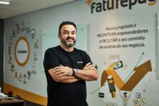EXCLUSIVO: Alan Barros, fundador da Faturepag, fala sobre diferencial da fintech no trade