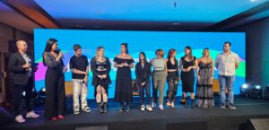 Hot Beach Parques & Resorts apresenta seu novo universo visual e verbal