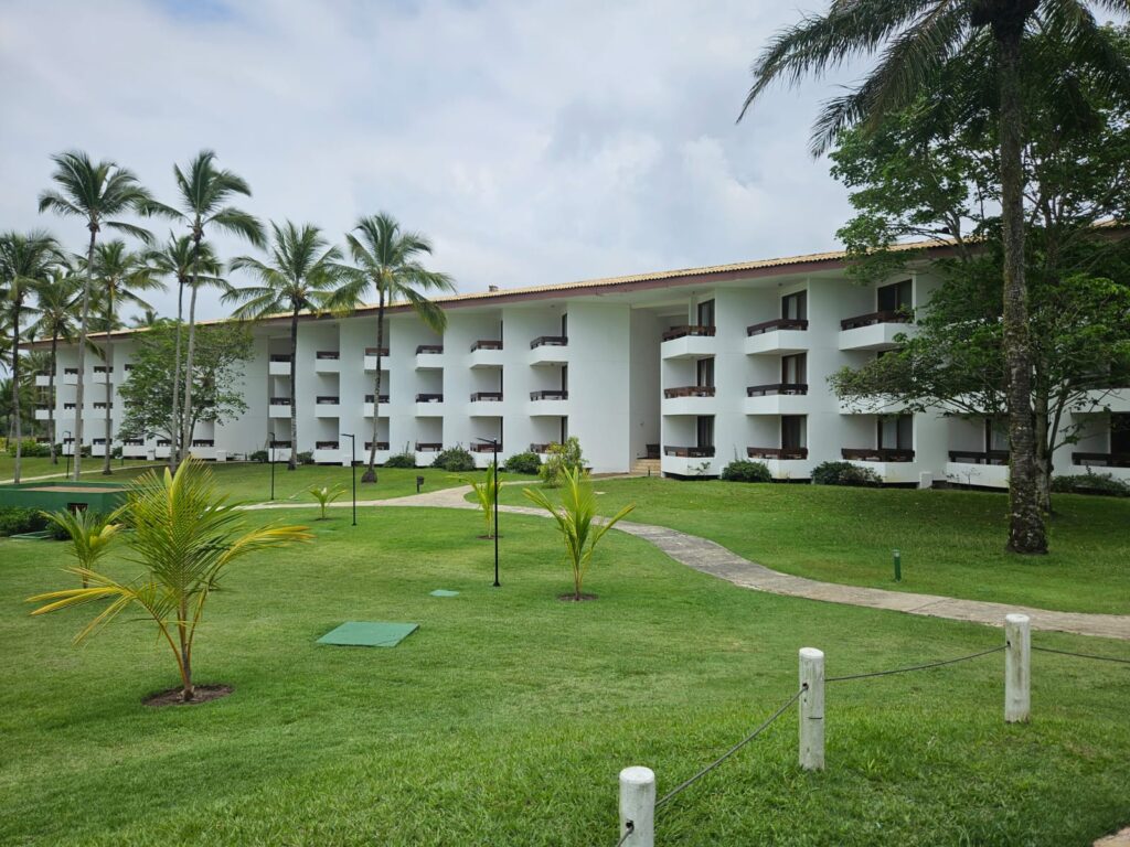 Transamerica Resort Comandatuba Transamerica Resort Comandatuba