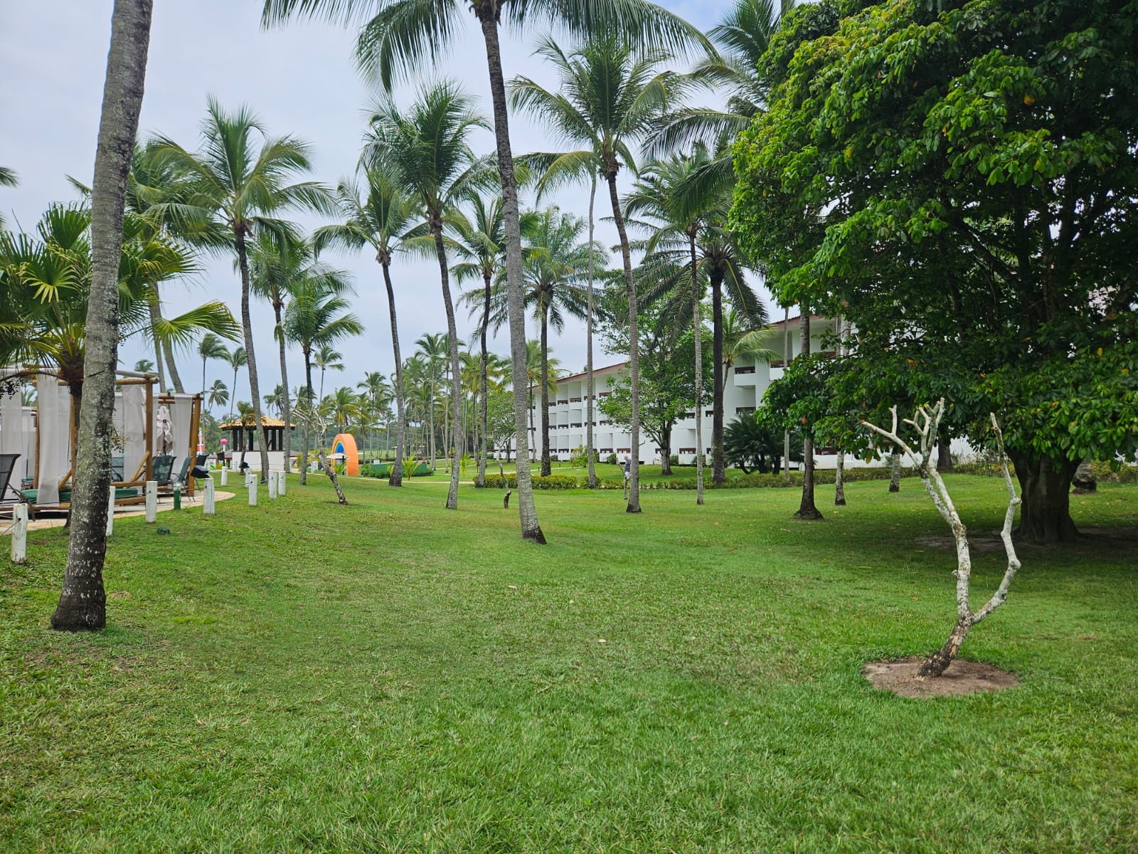Transamerica Resort Comandatuba Transamerica Resort Comandatuba