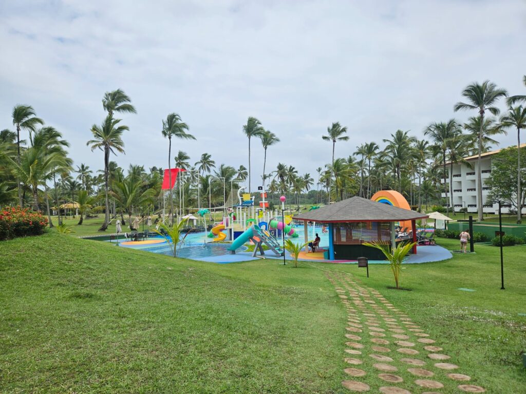 Transamerica Resort Comandatuba Transamerica Resort Comandatuba