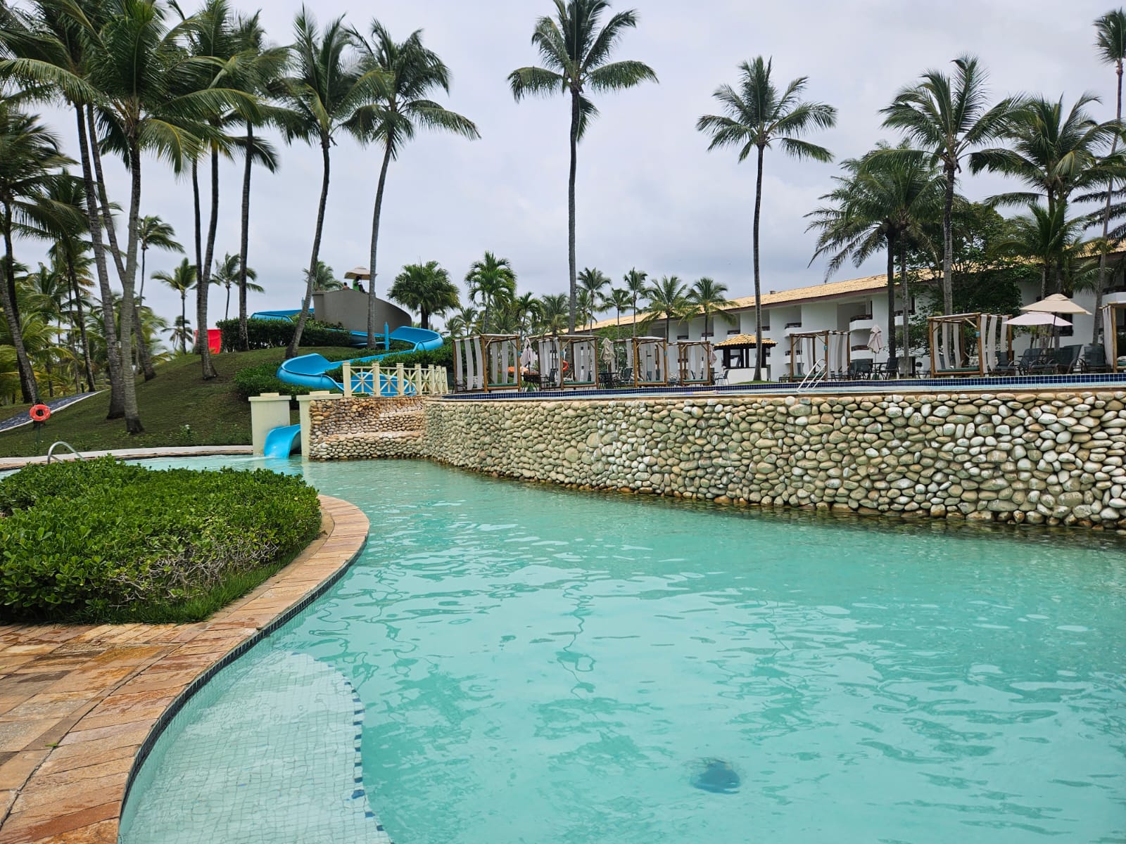 Transamerica Resort Comandatuba Transamerica Resort Comandatuba