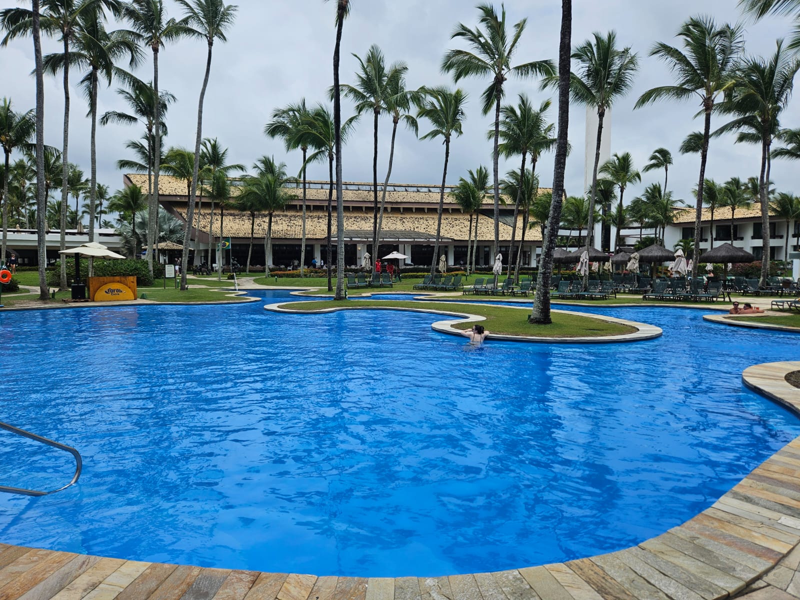 Transamerica Resort Comandatuba Transamerica Resort Comandatuba