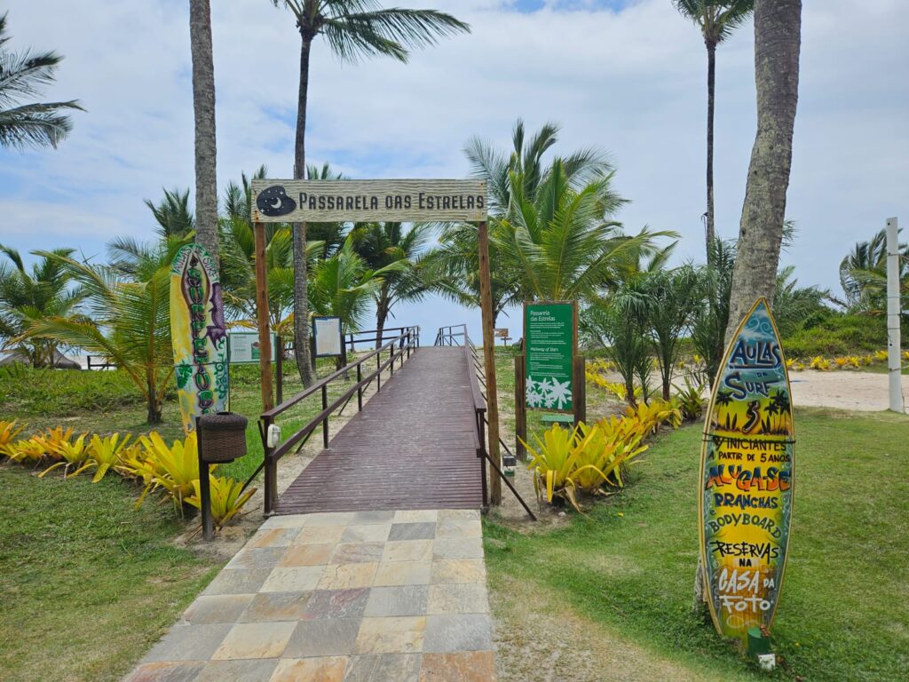 Transamerica Resort Comandatuba Transamerica Resort Comandatuba