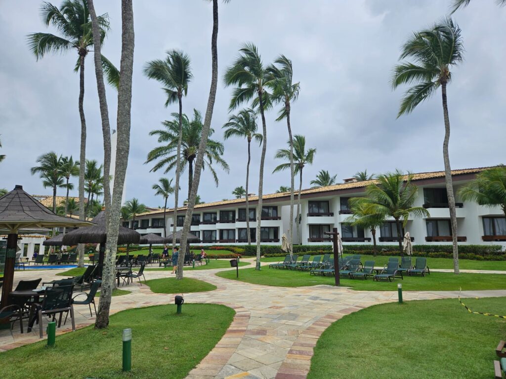 Transamerica Resort Comandatuba Transamerica Resort Comandatuba