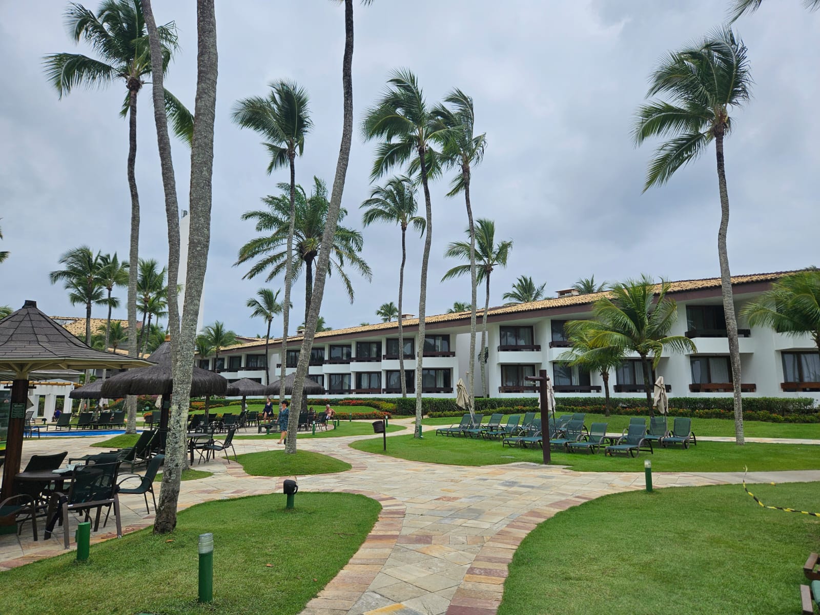 Transamerica Resort Comandatuba Transamerica Resort Comandatuba