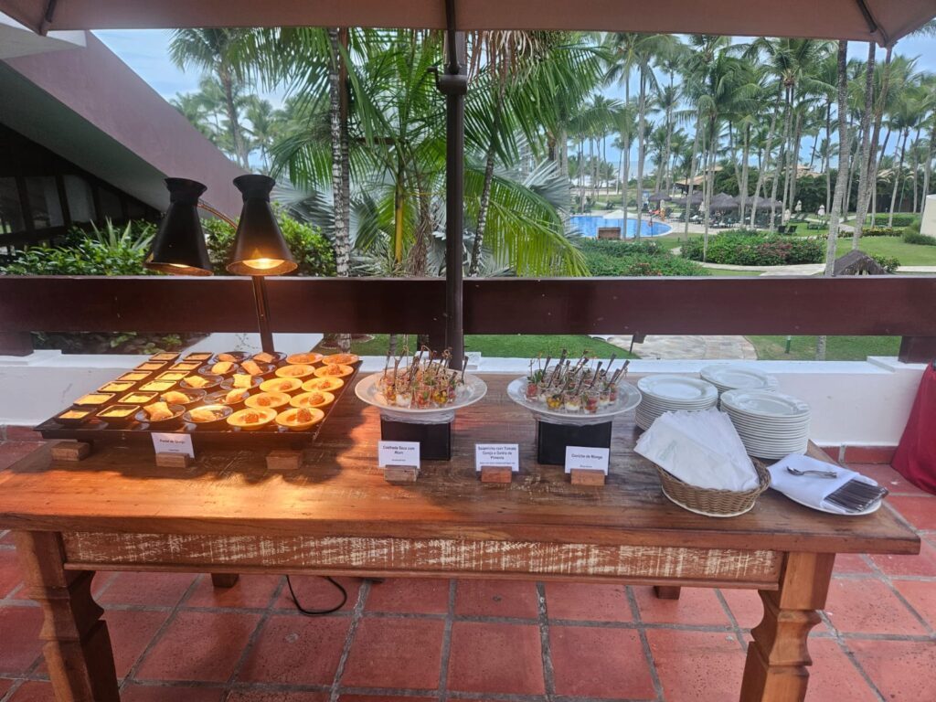 SUNSET Transamerica Resort Comandatuba