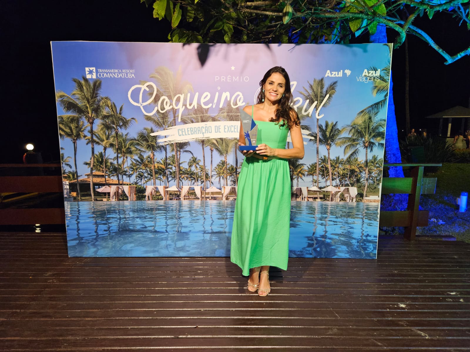 Daniane Terrassan, da Duemondi Viagens Itu-SP Daniane Terrassan, da Duemondi Viagens Itu-SP
