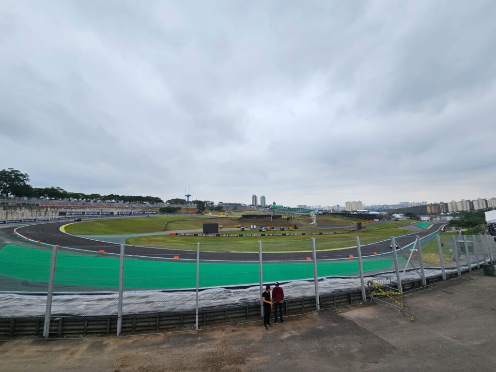 BeFly anuncia início de vendas de pacotes para a Fórmula 1 2ª edição do GPSP Academy tem acesso exclusivo e antecipado à atmosfera do evento no autódromo de Interlagos