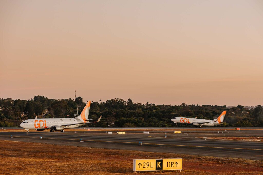 aeropista2024@fotosdamilca 744 Brasília terá mais voos para Buenos Aires a partir de janeiro de 2025