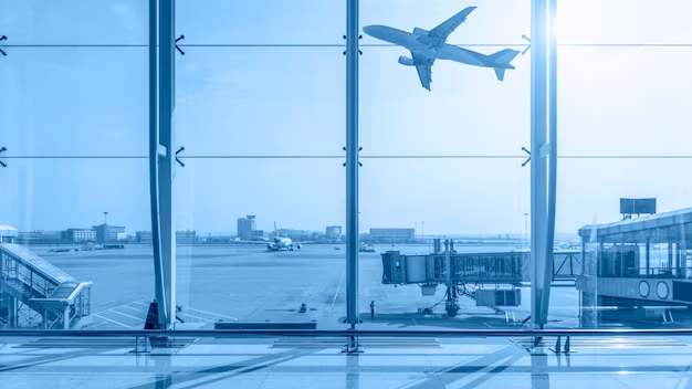 Conselho aeroportuário da América Latina/Caribe discute sustentabilidade, inovação e ambiente competitivo 1 aeroporto Conselho aeroportuário da América Latina/Caribe discute sustentabilidade, inovação e ambiente competitivo
