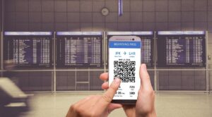 Viajantes priorizam praticidade e agilidade para uma experiência mais tranquila, aponta pesquisa da IATA