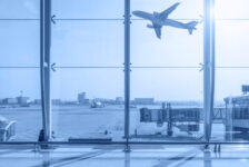 Furacão Milton: Aeroportos e companhias aéreas se preparam para passagem do fenômeno na Flórida