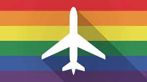 Pesquisa da Booking.com: 58% dos turistas LGBTQ+ brasileiros já sofreram discriminação 2 arcoiris Pesquisa da Booking.com: 58% dos turistas LGBTQ+ brasileiros já sofreram discriminação