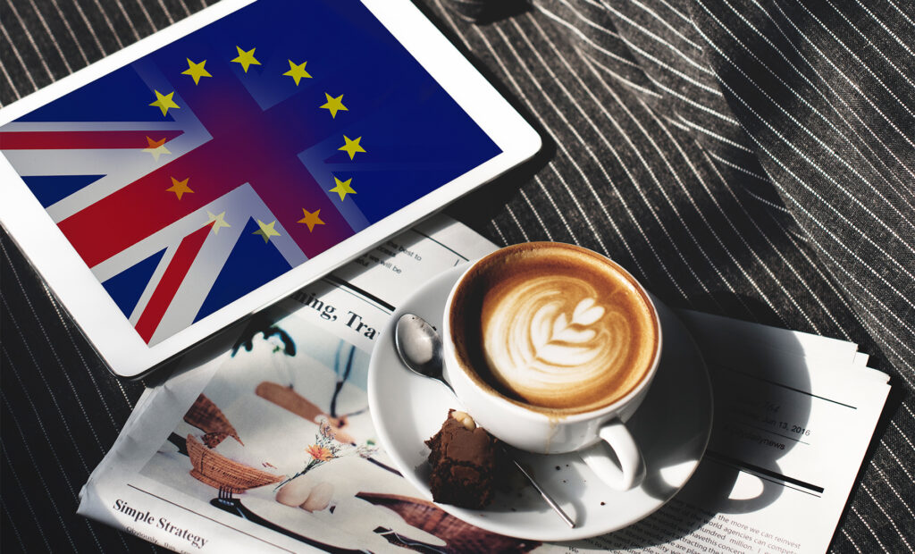 arte bea hotelaria União Europeia vê maior parcela de turistas vindos de outros países