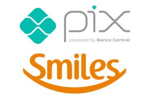 Smiles lança pagamento via Pix para créditos da Uber