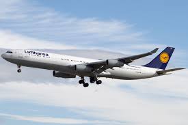 Lufthansa substitui Airbus A340 por Boeing 787 na rota Rio de Janeiro-Frankfurt 1 avi Lufthansa substitui Airbus A340 por Boeing 787 na rota Rio de Janeiro-Frankfurt