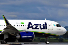 Azul Conecta é reconhecida pela IATA por segurança operacional pelo 4º ano consecutivo