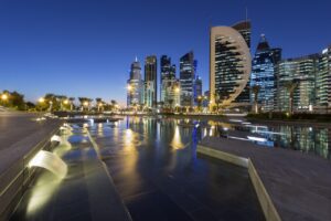Catar deve se tornar novo centro turístico do mundo com seis milhões de visitantes anuais até 2030