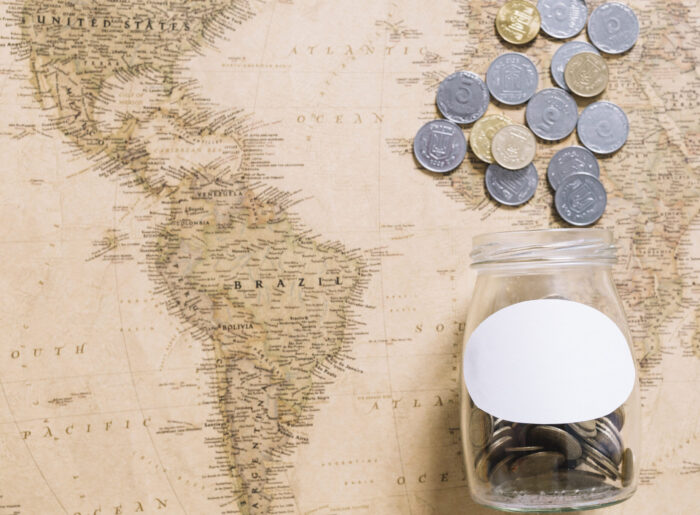 Travelex Confidence assume operação da Europa Câmbio no Brasil 1 Travelex Confidence lança conta global em parceria com a Wise