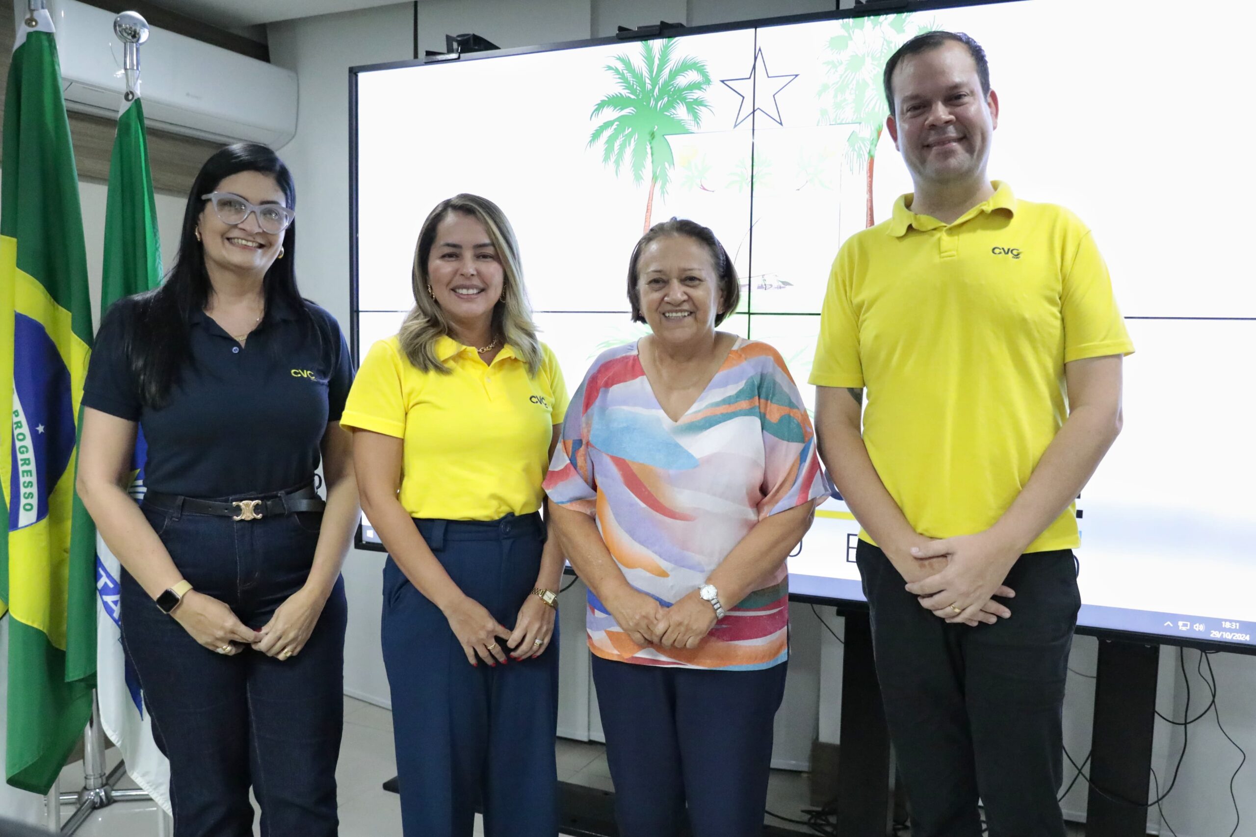 Rio Grande do Norte está entre os 5 destinos mais vendidos pela CVC 1 dentro scaled Rio Grande do Norte está entre os 5 destinos mais vendidos pela CVC