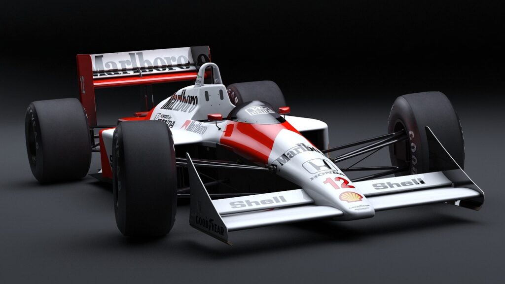 GP São Paulo terá homenagem histórica a Ayrton Senna com a icônica McLaren do titulo mundial de 1990 1 GP São Paulo terá homenagem histórica a Ayrton Senna com a icônica McLaren do titulo mundial de 1990