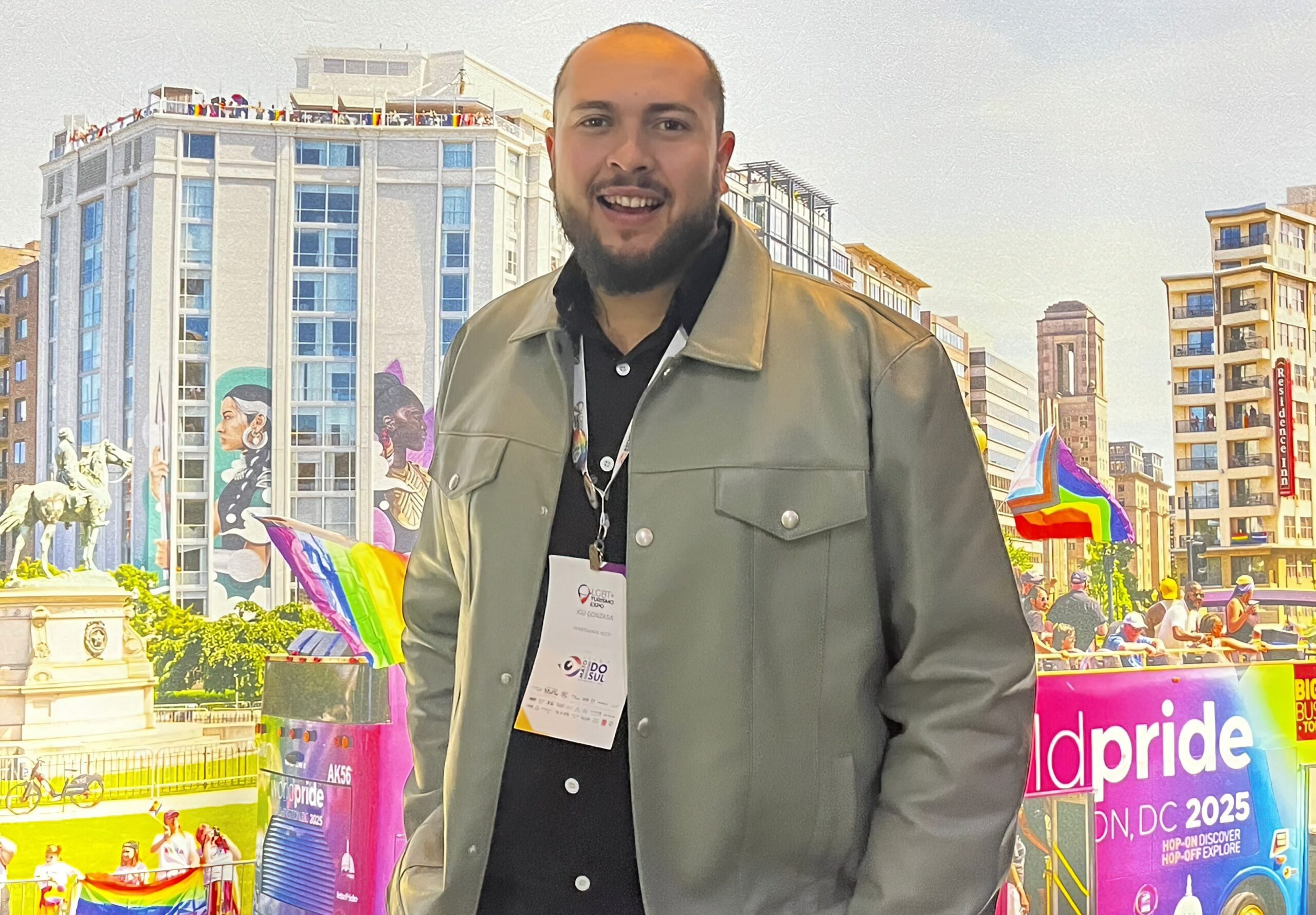 Câmara de Comércio e Turismo LGBT do Brasil anuncia novo representante para o RJ 1 gay scaled Câmara de Comércio e Turismo LGBT do Brasil anuncia novo representante para o RJ