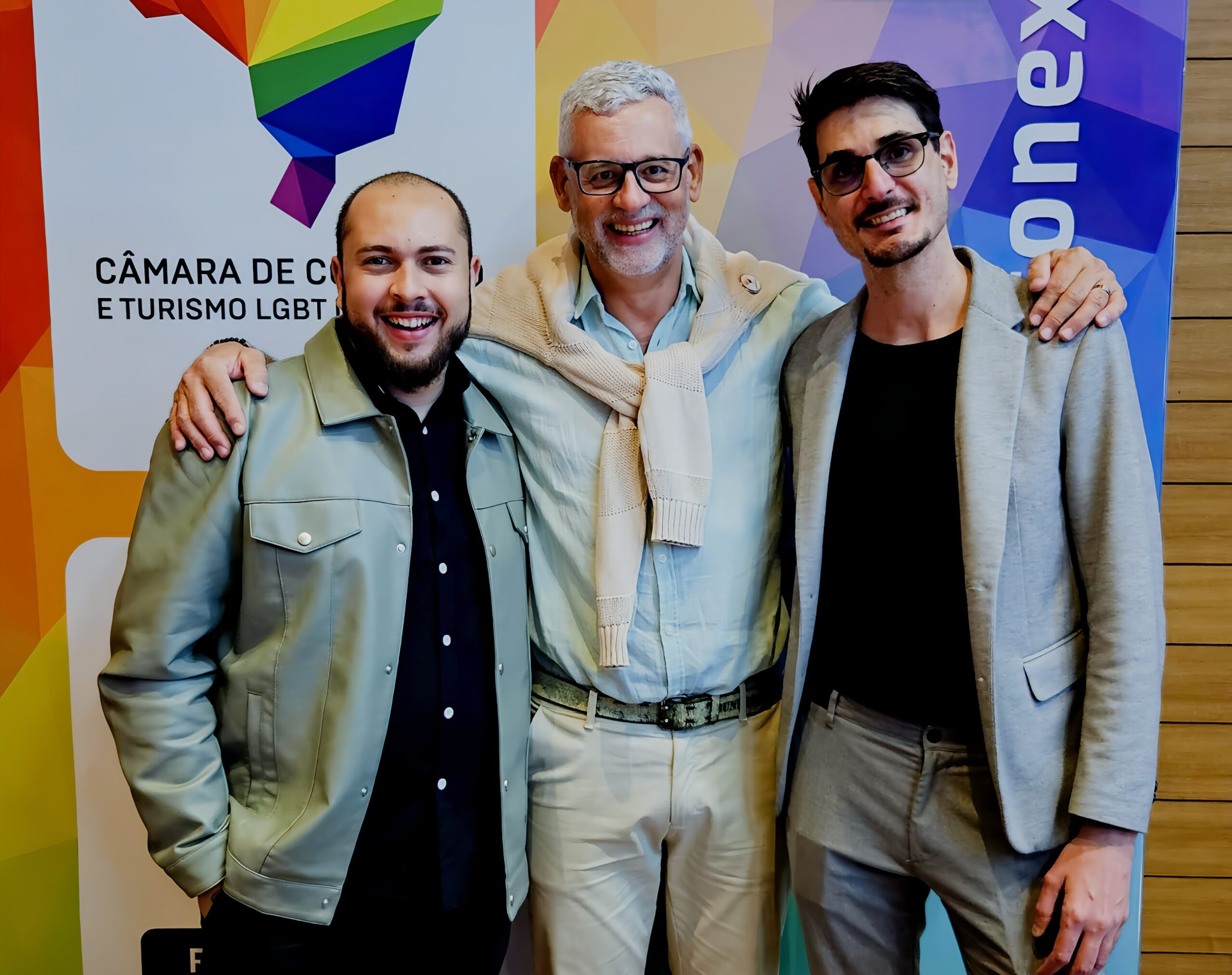 Câmara de Comércio e Turismo LGBT do Brasil anuncia novo representante para o RJ 2 gay2 scaled Câmara de Comércio e Turismo LGBT do Brasil anuncia novo representante para o RJ