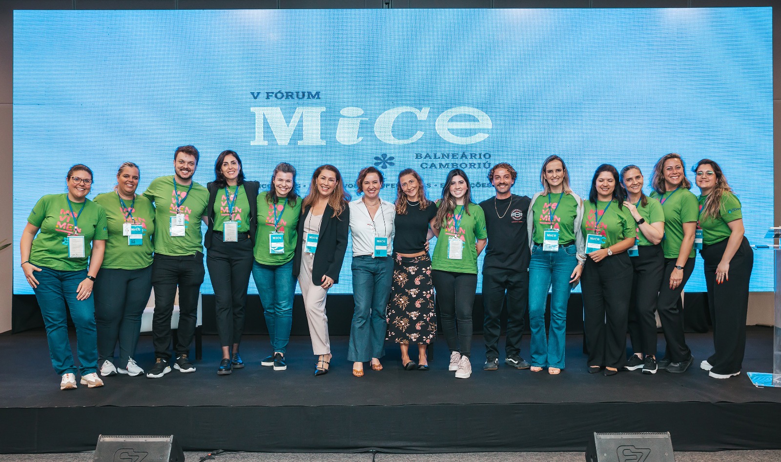 Inscrições abertas para o VI Fórum MICE em Balneário Camboriú Inscrições abertas para o VI Fórum MICE em Balneário Camboriú