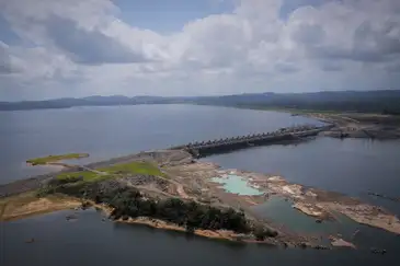 Ministério de Minas e Energia decide nesta terça-feira (15) sobre horário de verão 2 hamilton mourao usina hidreletrica de belo monte 090920214085 Ministério de Minas e Energia decide nesta terça-feira (15) sobre horário de verão