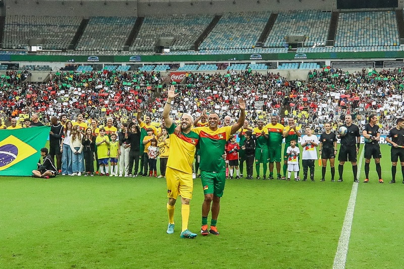Hotel Radisson Vila Olímpia e Let´s Atlantica entram em campo no Futebol da Esperança 1 hotelradd Hotel Radisson Vila Olímpia e Let´s Atlantica entram em campo no Futebol da Esperança