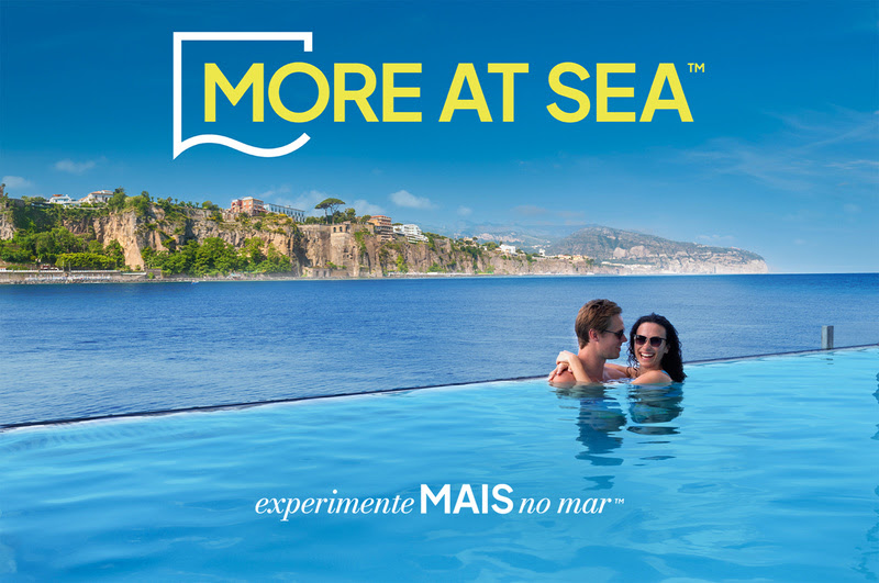 NCL revela o novo pacote “More at Sea” para a temporada 2025-2026 1 ncl NCL revela o novo pacote “More at Sea” para a temporada 2025-2026
