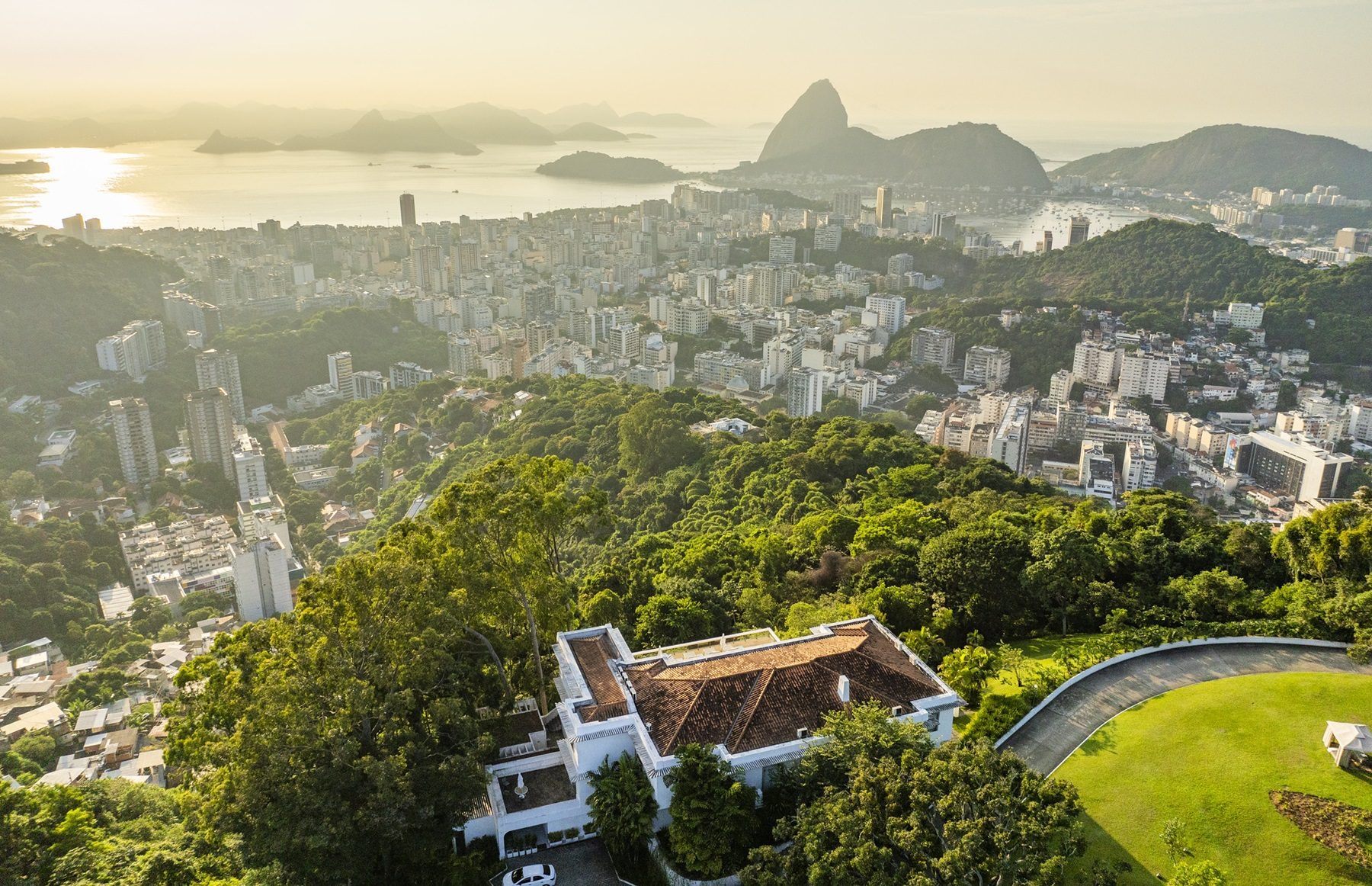 Copa Airlines fará evento anual de equipe de vendas no Rio de Janeiro (RJ) 1 pao de acucar rio de janeiro turismo foto embratur sebrae divulgacao Copa Airlines fará evento anual de equipe de vendas no Rio de Janeiro (RJ)