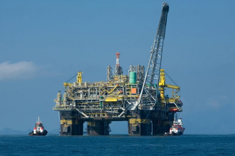 Parlamentar sugere uso de plataformas desativadas da Petrobras para turismo 1 plataforma petrobras Parlamentar sugere uso de plataformas desativadas da Petrobras para turismo