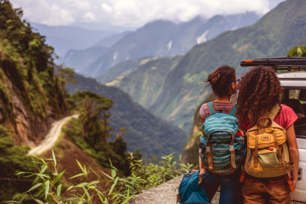 Brasil se destaca em relatório sobre viagens para as Américas: confira dados Brasil se destaca em relatório sobre viagens para as Américas: confira dados
