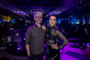 festa reuniu marcas como Ass!m Produções, Atento, BOSS, Bradesco, Chandon, Expo Center Norte, Faber-Castell, JBS, McDonald’s, Meio&Mensagem, Newave, Pepsico, Prime Cenografia, Pro Magno, QI Tech, Tial, RGA, Vestas, Vigor, Whirpool, Zenvia, entre outros (Divulgação/BTO+)