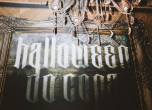 Copacabana Palace e CS Eventos realizam mais uma edição do "Halloween do Copa"