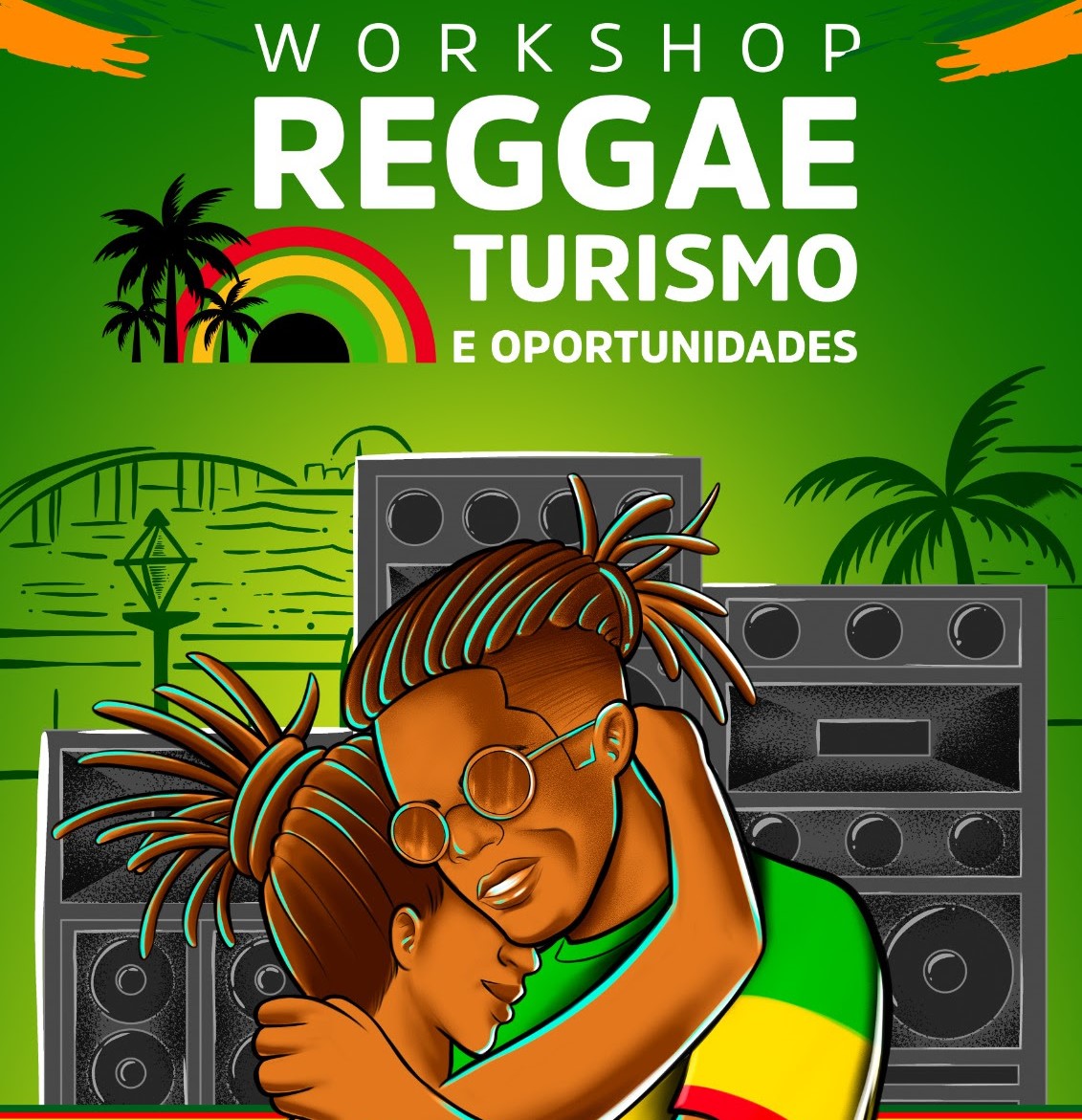 Reggae, turismo e oportunidades é tema de workshop inédito da Setur-MA 1 unnamed 20 Reggae, turismo e oportunidades é tema de workshop inédito da Setur-MA